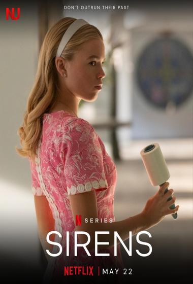 مسلسل Sirens 2025 مترجم