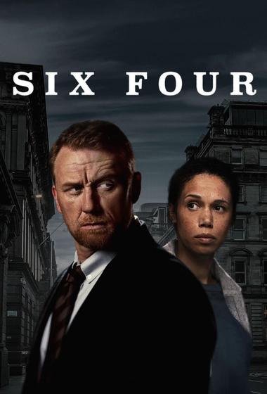 مسلسل Six Four 2023 مترجم - باهي فيلم