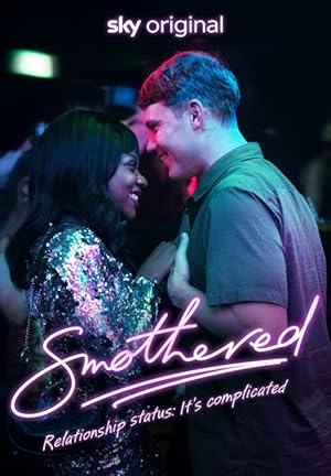 مسلسل Smothered 2023 مترجم - باهي فيلم