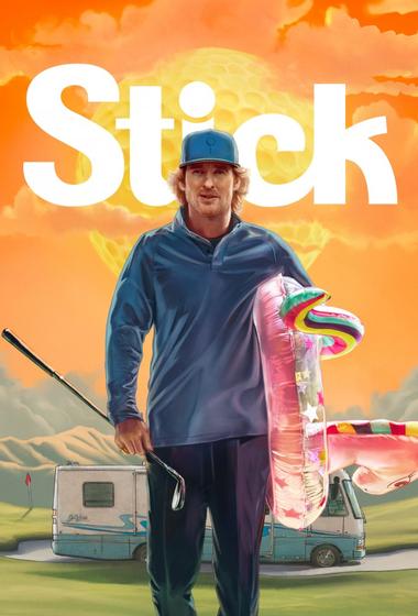 مسلسل Stick 2025 مترجم - باهي فيلم
