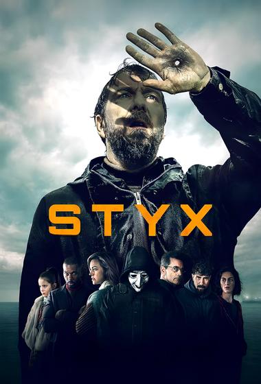مسلسل Styx 2024 مترجم