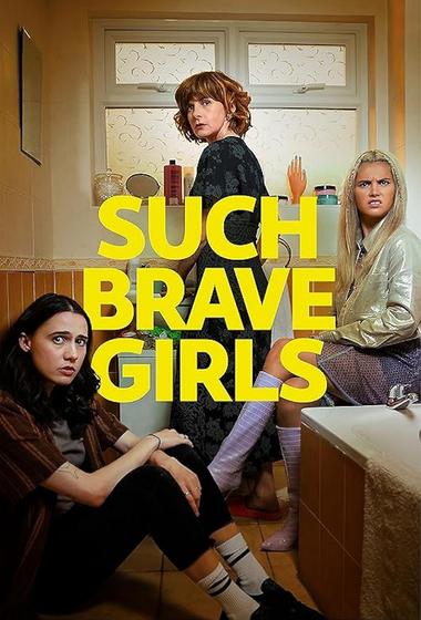 مسلسل Such Brave Girls 2023 مترجم - باهي فيلم