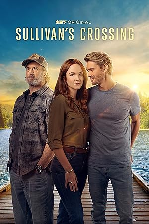 مسلسل Sullivan's Crossing 2023 مترجم - باهي فيلم