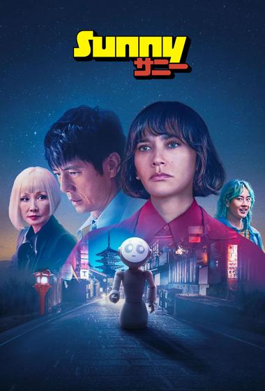 مسلسل Sunny 2024 مترجم