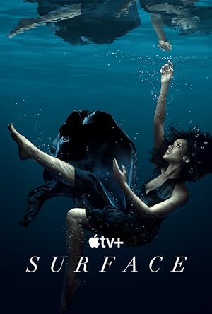 مسلسل Surface مترجم (2022)