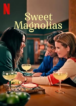 مسلسل Sweet Magnolias 2020 مترجم - باهي فيلم