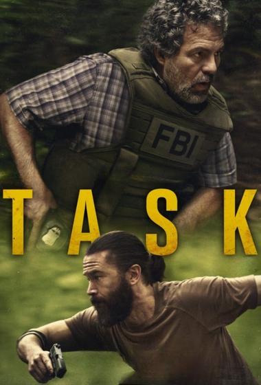 مسلسل Task 2025 مترجم - باهي فيلم