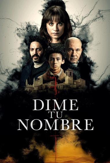 مسلسل Tell Me Your Name 2025 مترجم - باهي فيلم