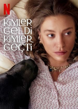 مسلسل Thank You, Next 2024 مترجم - باهي فيلم