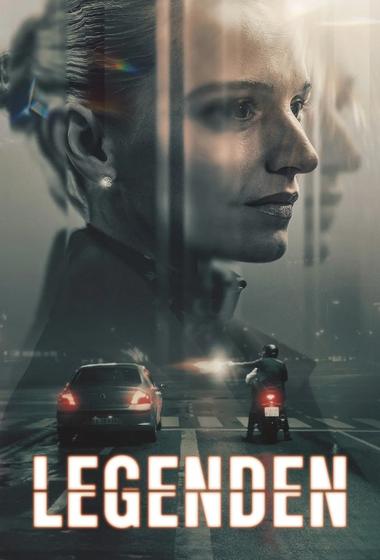 مسلسل The Asset 2025 مترجم - باهي فيلم