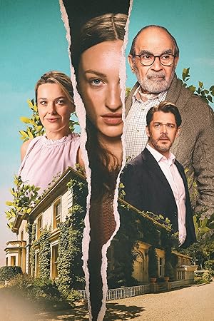 مسلسل The Au Pair 2025 مترجم