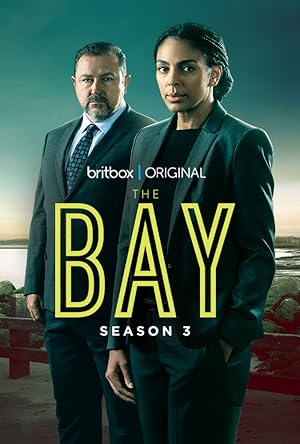 مسلسل The Bay 2019 مترجم - باهي فيلم