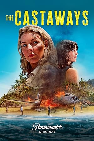 مسلسل The Castaways 2023 مترجم