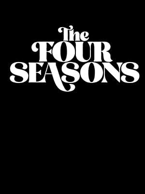 مسلسل The Four Seasons 2025 مترجم