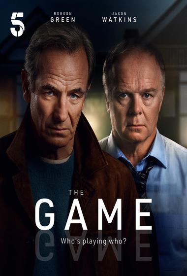 فيلم The Game 2025 مترجم