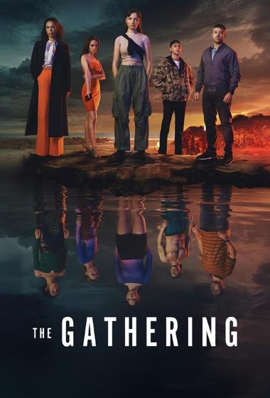 مسلسل The Gathering 2024 مترجم