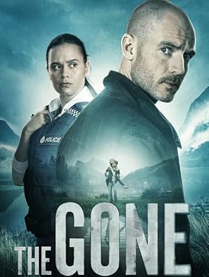 مسلسل The Gone 2023 مترجم