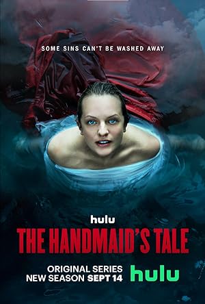 مسلسل The Handmaids Tale 2017 مترجم - باهي فيلم