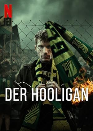 مسلسل The Hooligan 2025 مترجم - باهي فيلم