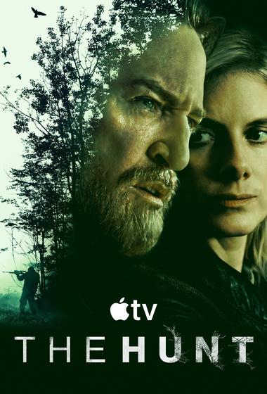 مسلسل The Hunt 2026 مترجم - باهي فيلم