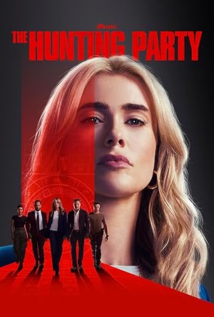 فيلم The Hunting Party 2025 مترجم