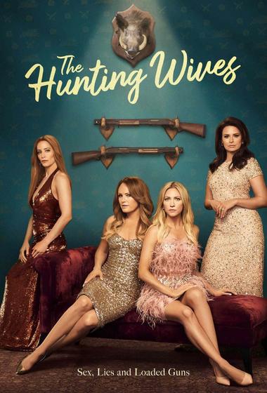 مسلسل The Hunting Wives 2025 مترجم - باهي فيلم