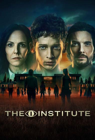 مسلسل The Institute 2025 مترجم