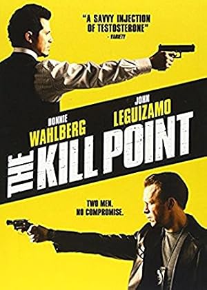 مسلسل The Kill Point 2007 مترجم - باهي فيلم