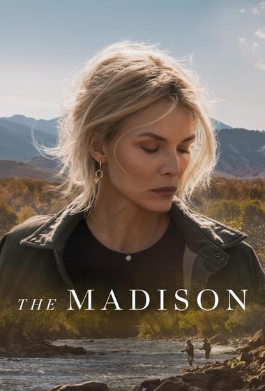 مسلسل The Madison 2026 مترجم - باهي فيلم