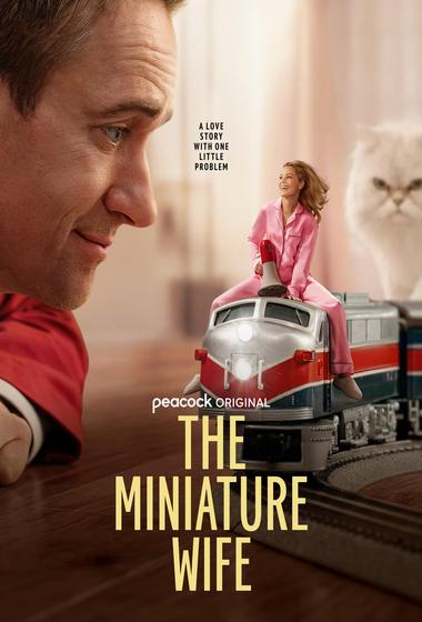 مسلسل The Miniature Wife 2026 مترجم