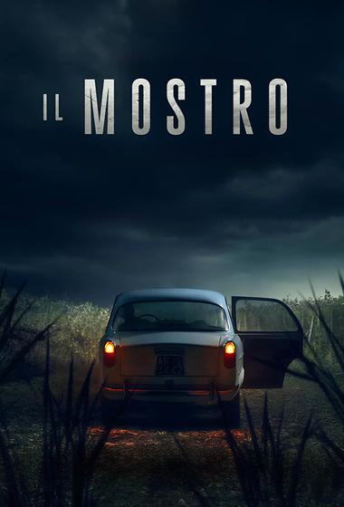 مسلسل The Monster of Florence 2025 مترجم - باهي فيلم