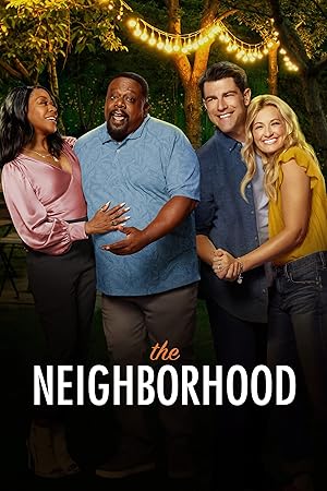 فيلم The Neighborhood 2018 مترجم