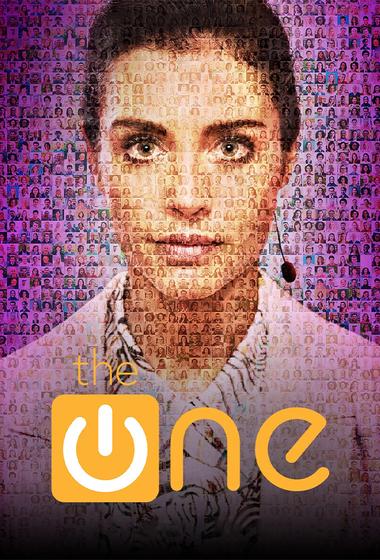 فيلم The One 2021 مترجم