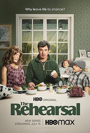 مسلسل The Rehearsal 2022 مترجم - باهي فيلم