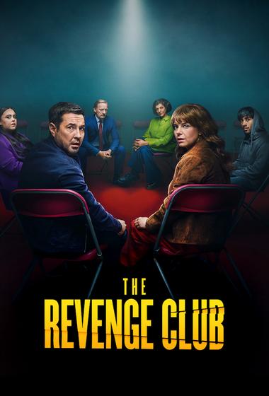 مسلسل The Revenge Club 2025 مترجم - باهي فيلم