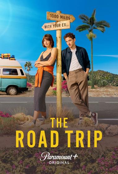 مسلسل The Road Trip 2024 مترجم - باهي فيلم