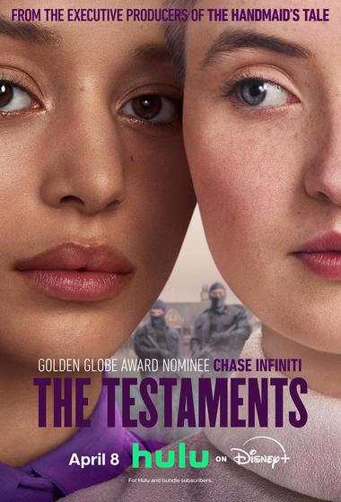 مسلسل The Testaments 2026 مترجم