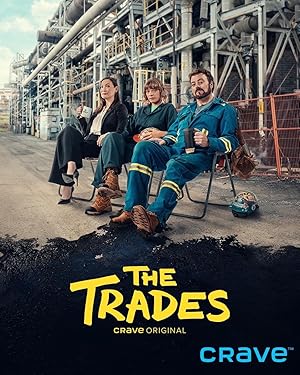 مسلسل The Trades 2024 مترجم - باهي فيلم
