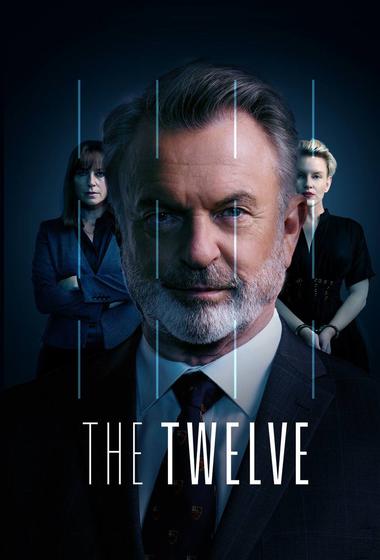 مسلسل The Twelve (AU) 2022 مترجم - باهي فيلم