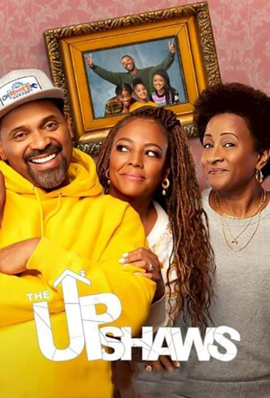 فيلم The Upshaws 2021 مترجم
