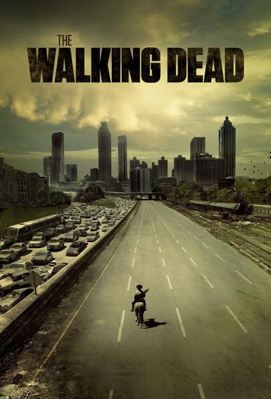 مسلسل The Walking Dead 2010–2022 مترجم - باهي فيلم