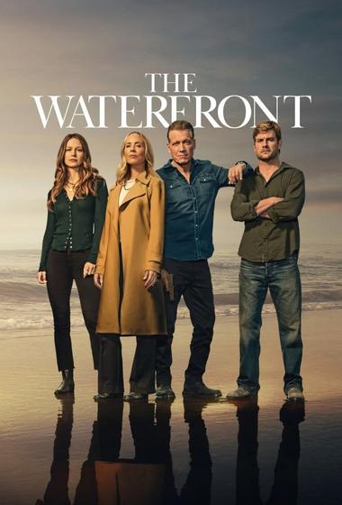 مسلسل The Waterfront 2025 مترجم