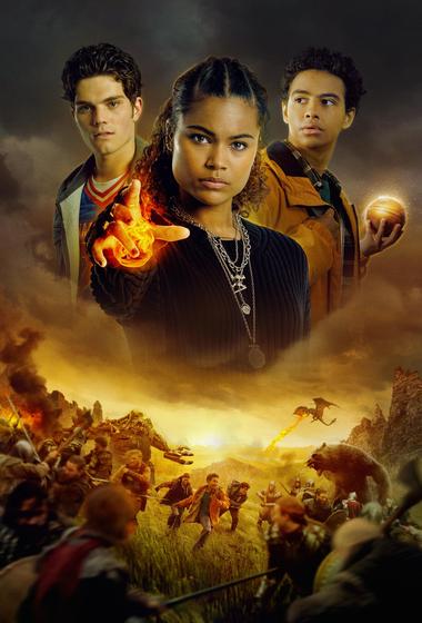 فيلم The Wayfinders 2025 مترجم