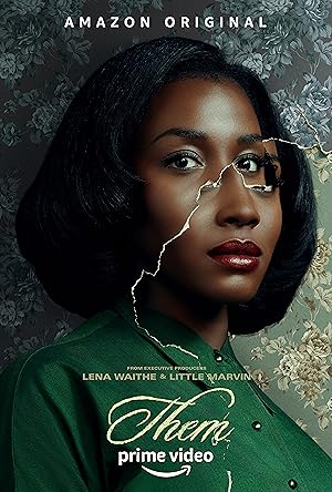 مسلسل Them 2021 مترجم - باهي فيلم