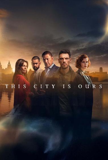 فيلم This City Is Ours 2025 مترجم