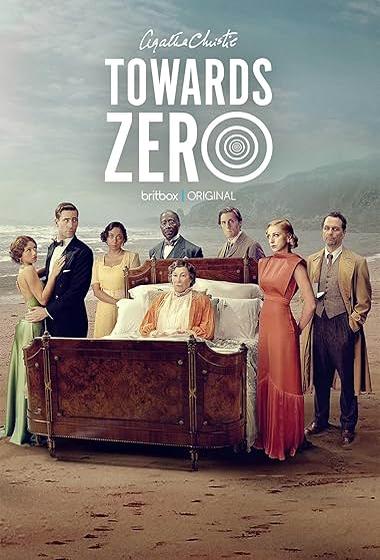 مسلسل Towards Zero 2025 مترجم
