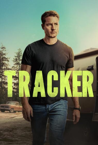 فيلم Tracker 2024 مترجم