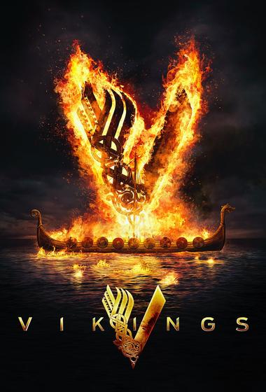 مسلسل Vikings مترجم (2013)
