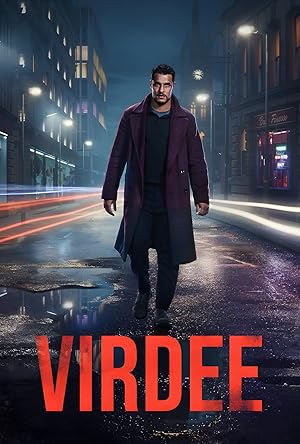 مسلسل Virdee 2025 مترجم