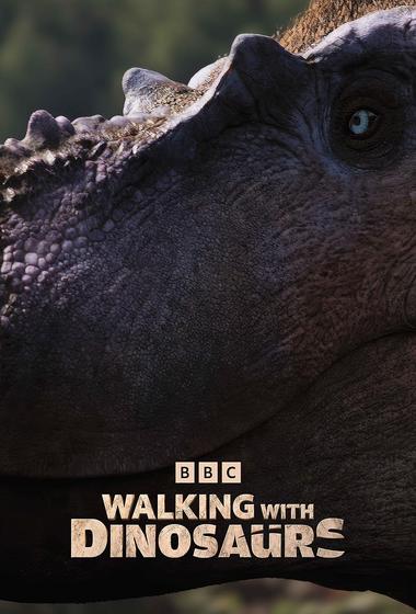 مسلسل Walking With Dinosaurs 2025 مترجم - باهي فيلم